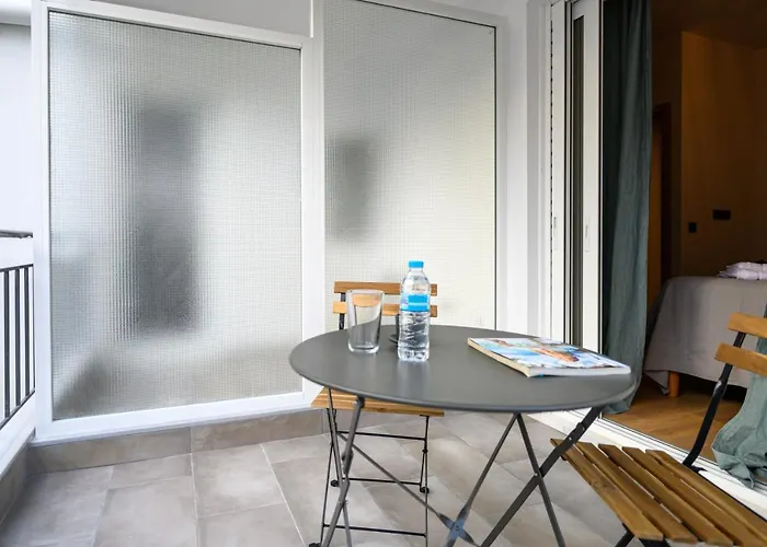 Plato 42 Apartment *