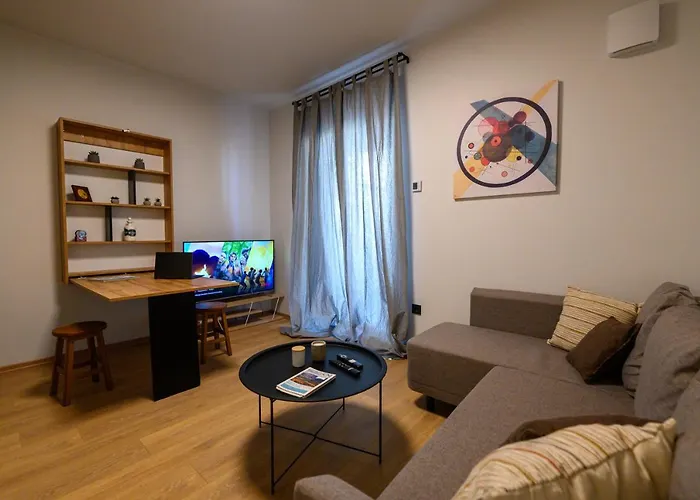 Plato 42 Apartment Kalamata