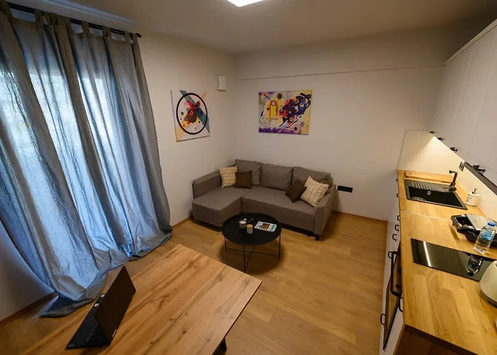 Apartment Plato 42 *