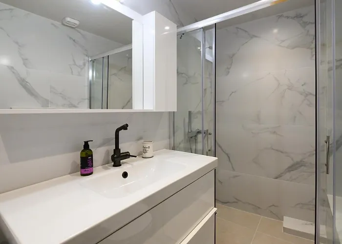 Plato 42 Apartment *