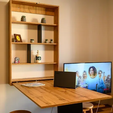 Plato 42 Lejlighed Kalamata