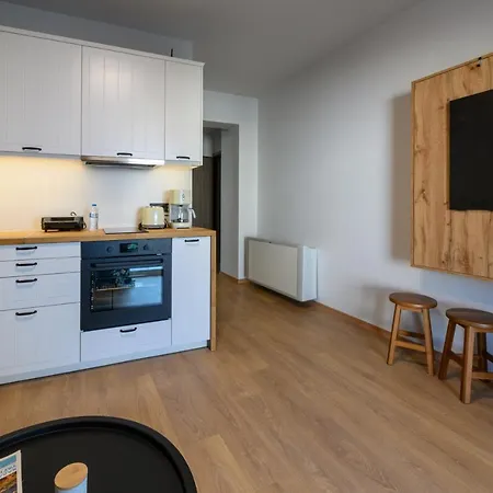 Plato 42 Appartement