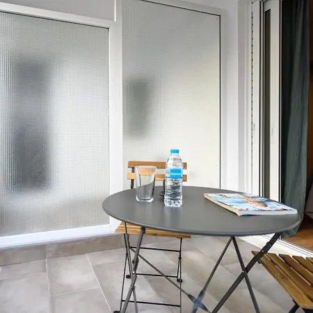 Plato 42 Апартаменты *