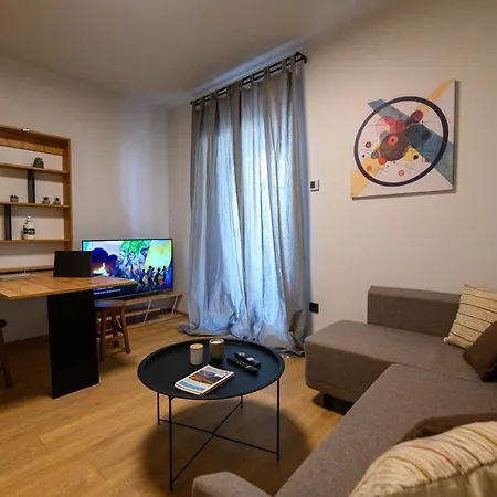 Plato 42 Apartment Kalamata