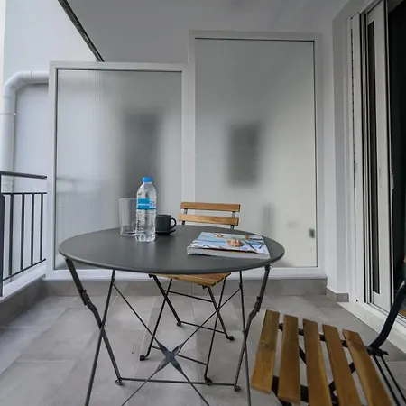 Appartement Plato 42 Kalamata