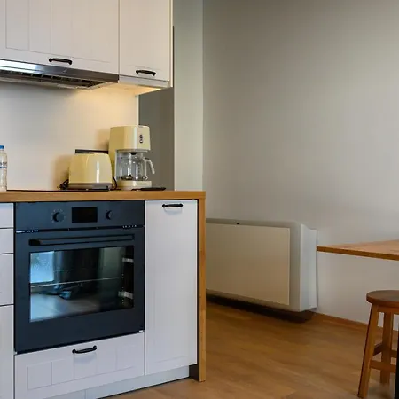 Plato 42 Apartment *