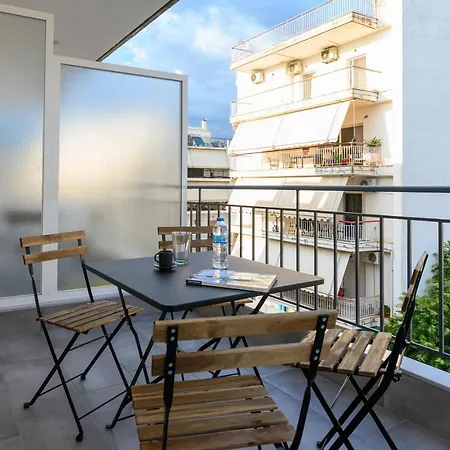 Appartement Plato 42 Kalamata