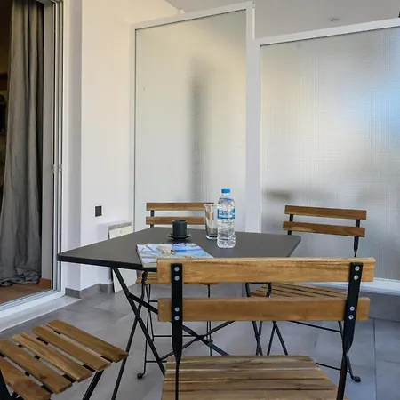 Appartement Plato 42 *