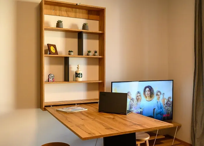 Plato 42 Lejlighed Kalamata