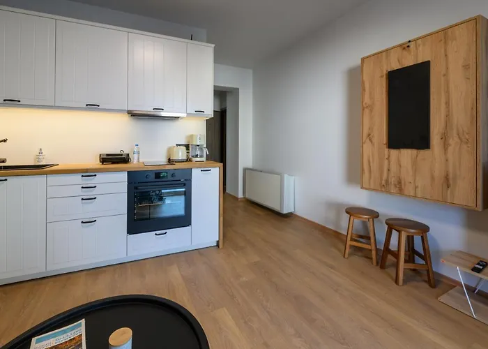 Plato 42 Appartement