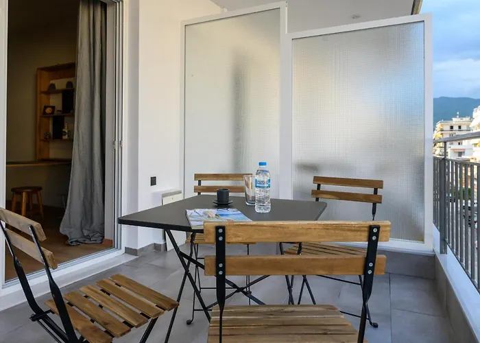 Appartement Plato 42 *